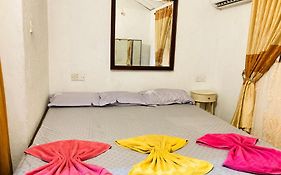 Suriya Ocean Villa